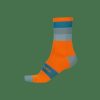 Apparel Trek Socks | Endura Bandwidth Cycling Sock