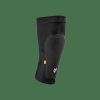 Accessories Trek Protective Gear | Fox Racing Enduro Knee Sleeve Guards Black