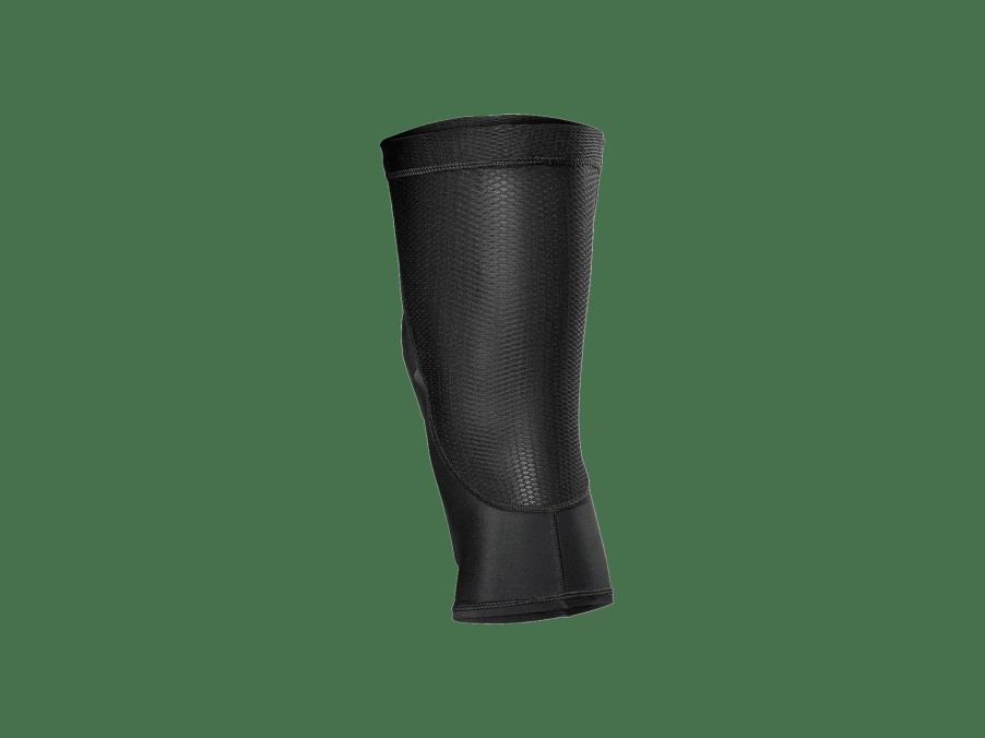 Accessories Trek Protective Gear | Fox Racing Enduro Knee Sleeve Guards Black