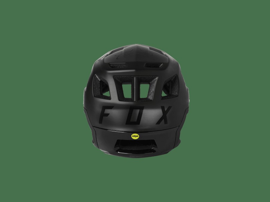 Apparel Trek Mountain Bike Helmets | Fox Racing Dropframe Bike Helmet