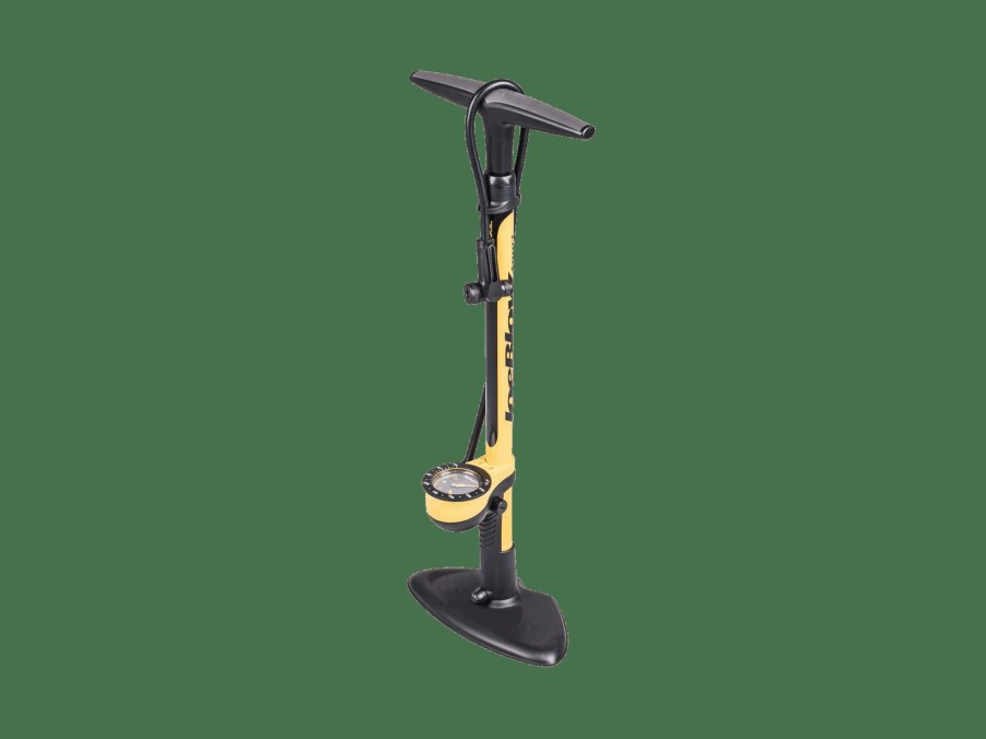 Accessories Trek Pumps | Topeak Joe Blow Sport Iii Floor Pump