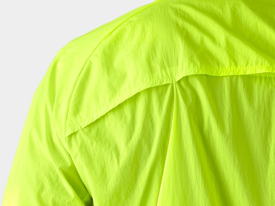 Apparel Trek Jackets & Vests | Bontrager Circuit Cycling Wind Jacket