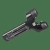 Parts Trek Handlebar Accessories | Trek Tt Mono Extension Plug-In Black