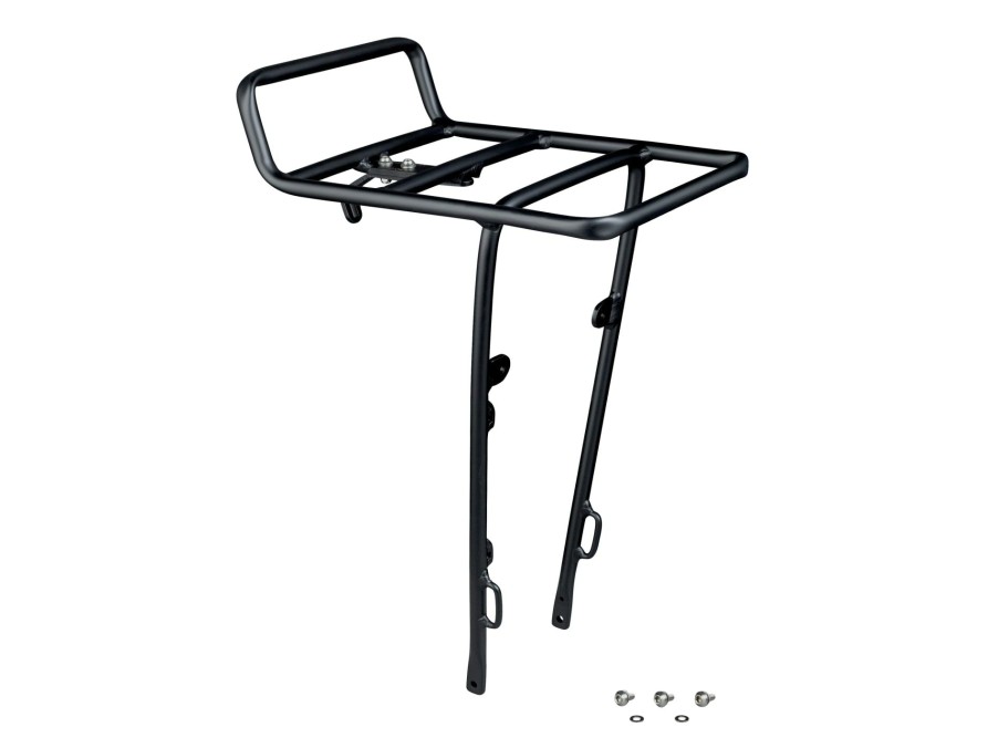 Accessories Trek Bike Racks | Electra Townie Commute Front Rack