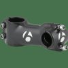 Parts Trek Stems | Bontrager Approved 25.4Mm Handlebar Clamp Stem Black