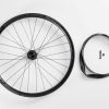 Parts Trek Mountain Wheels | Bontrager Kovee Elite 30 Boost Tlr 27.5" Mtb Wheel Black