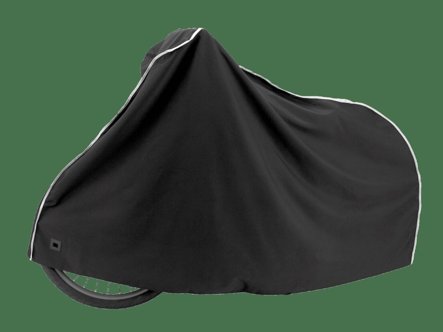 Accessories Trek Bike Storage | Electra Bicycle Cover Black