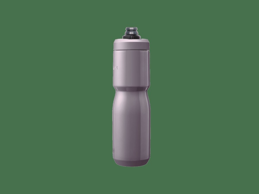 Accessories Trek Water Bottles | Camelbak Podium Stainless Steel 22Oz Water Bottle