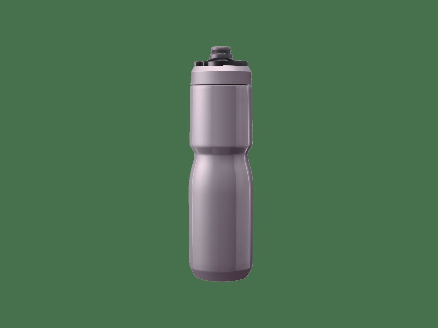 Accessories Trek Water Bottles | Camelbak Podium Stainless Steel 22Oz Water Bottle