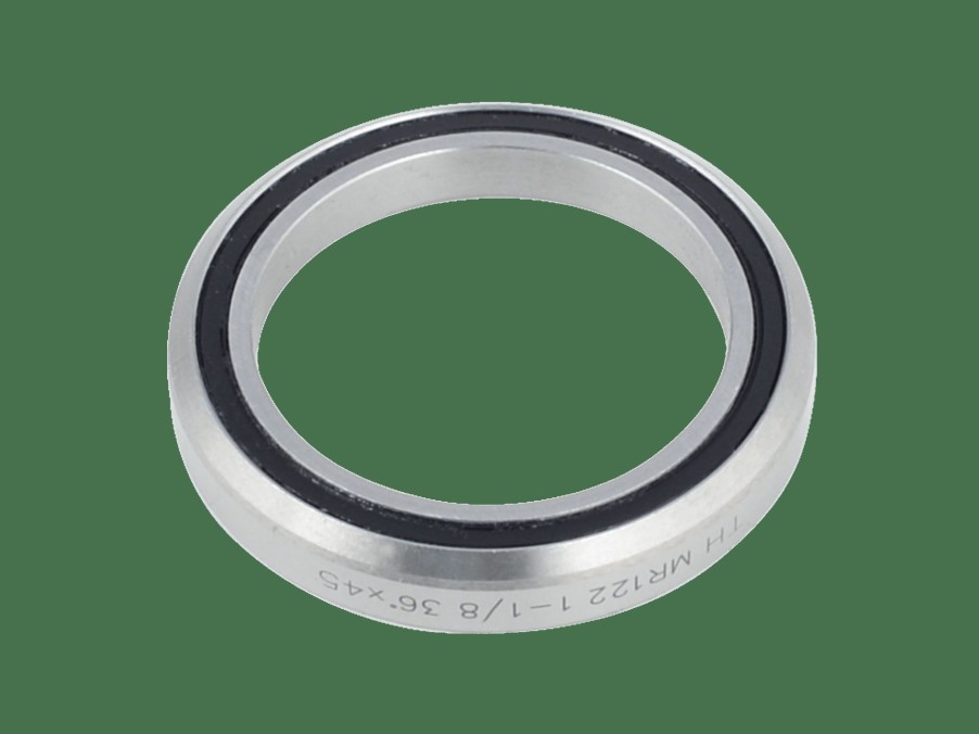 Parts Trek Bearings | Fsa 1-1/8" Upper Headset Bearing Silver