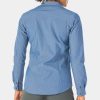 Apparel Trek Jerseys | Bontrager Adventure Women'S Cycling Chambray Shirt