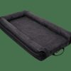 Accessories Trek Trailers & Child Seats | Burley Pet Bed Dark Grey