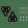 Parts Trek Pedals | Look Delta 0-Degree Road Pedal Cleat Set