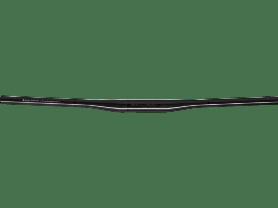 Parts Trek Handlebars | Bontrager Kovee Pro 35 Mtb Handlebar Carbon