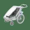 Accessories Trek Trailers & Child Seats | Thule Chariot Infant Sling Grey