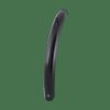 Accessories Trek Fenders | Trek-Diamant Sks 27.5" X 65Mm 100-Degree Front Fender Black