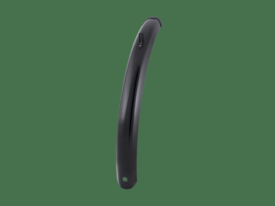 Accessories Trek Fenders | Trek-Diamant Sks 27.5" X 65Mm 100-Degree Front Fender Black