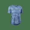 Apparel Trek Jerseys | Fox Racing Ranger Trudri® Women'S Mountain Bike Jersey