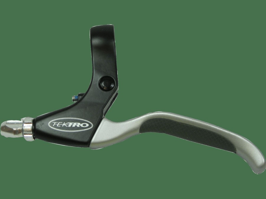 Parts Trek Brakes & Levers | Tektro Cl530-Rs Brake Lever Black/Silver