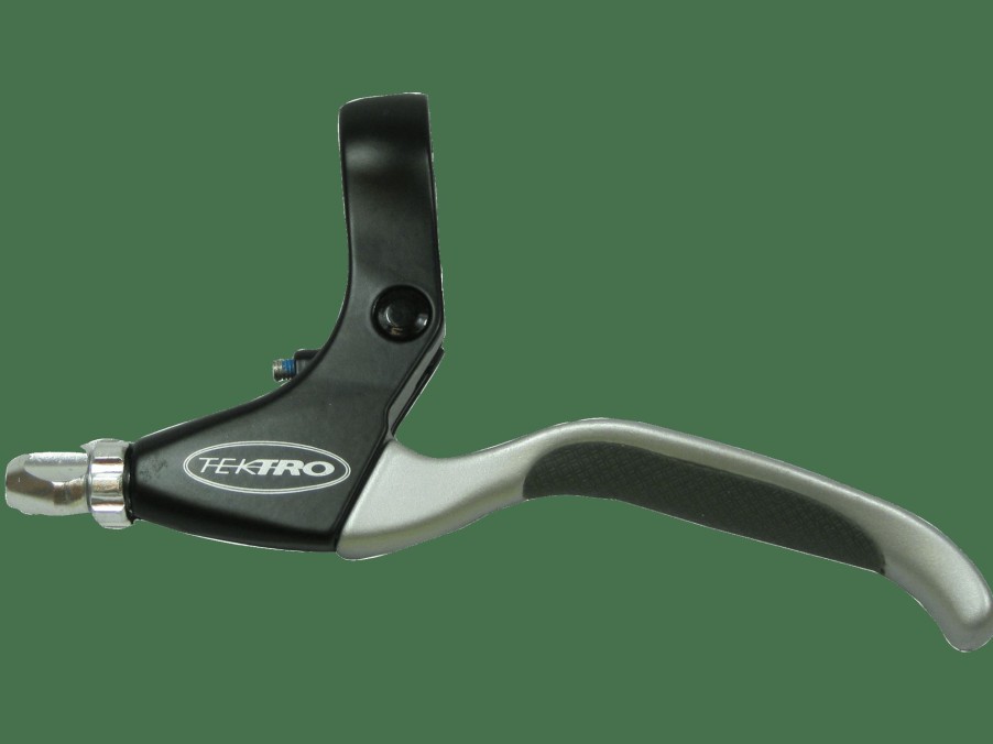 Parts Trek Brakes & Levers | Tektro Cl530-Rs Brake Lever Black/Silver