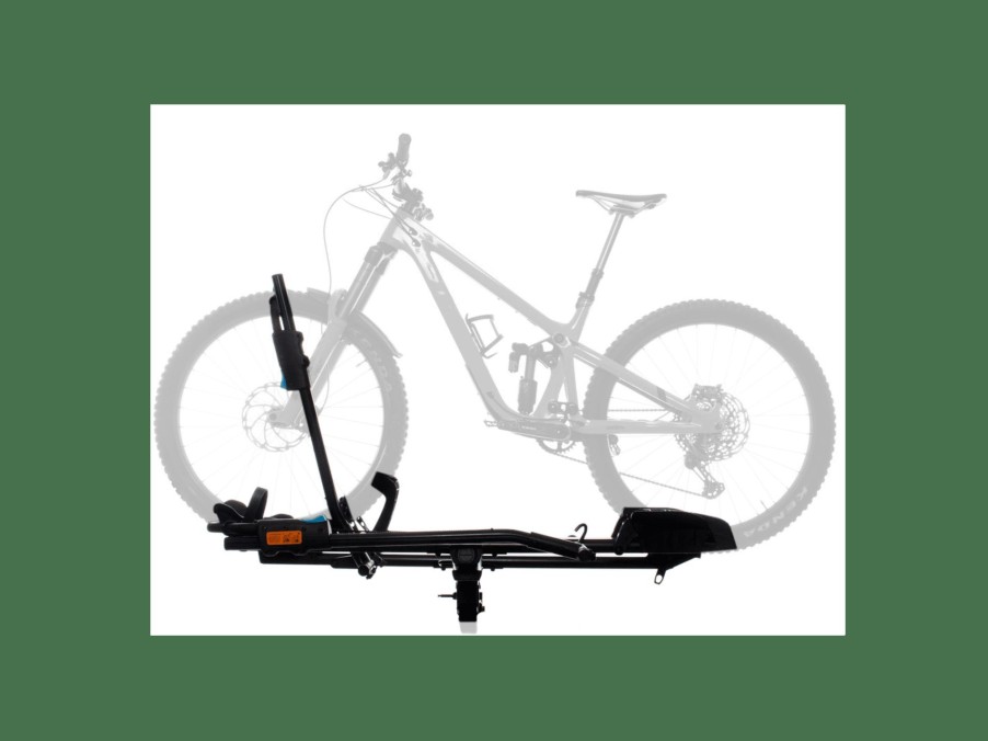 Accessories Trek Car Racks | Rockymounts Highnoon Fc 2-Bike 1.25" Hitch Rack