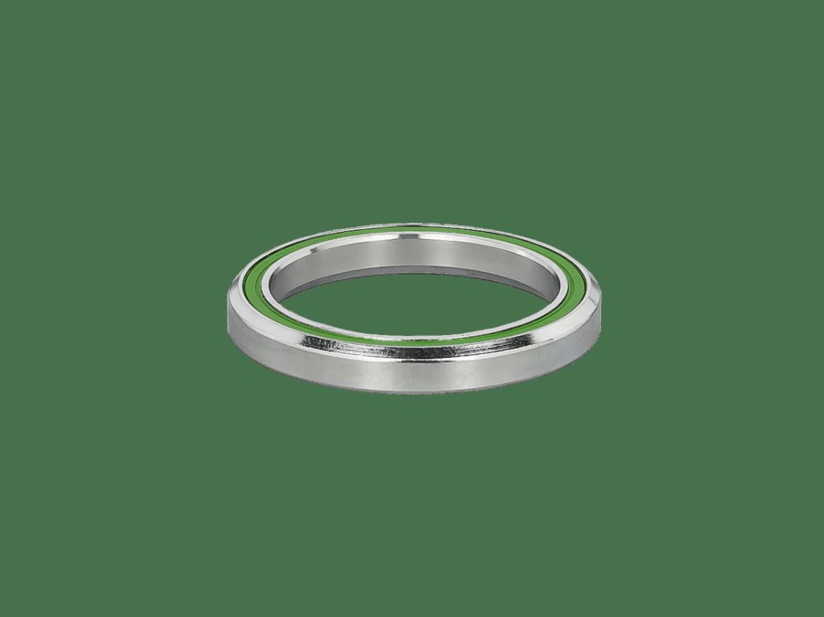 Parts Trek Bearings | Cane Creek Zn40-Series Headset Bearing Silver