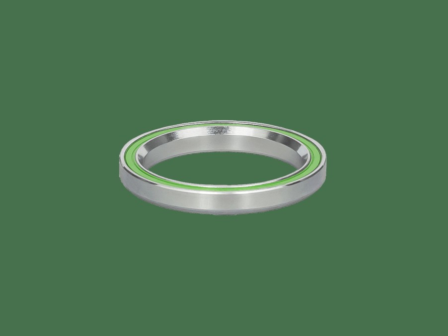 Parts Trek Bearings | Cane Creek Zn40-Series Headset Bearing Silver