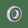 Parts Trek Bearings | Bontrager 6901 Llh Replacement Hub Bearing Silver