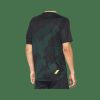 Apparel Trek Jerseys | 100% Airmatic Le Mountain Bike Jersey Dark Green/Black