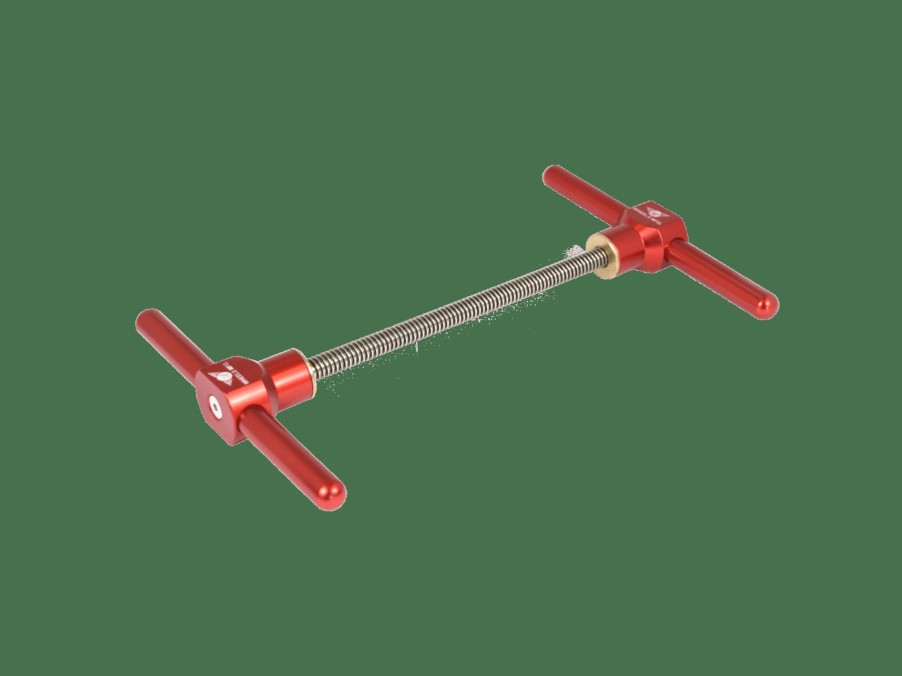 Parts Trek Tools & Maintenance | Wheels Manufacturing Press-1 Handle & Rod Assembly