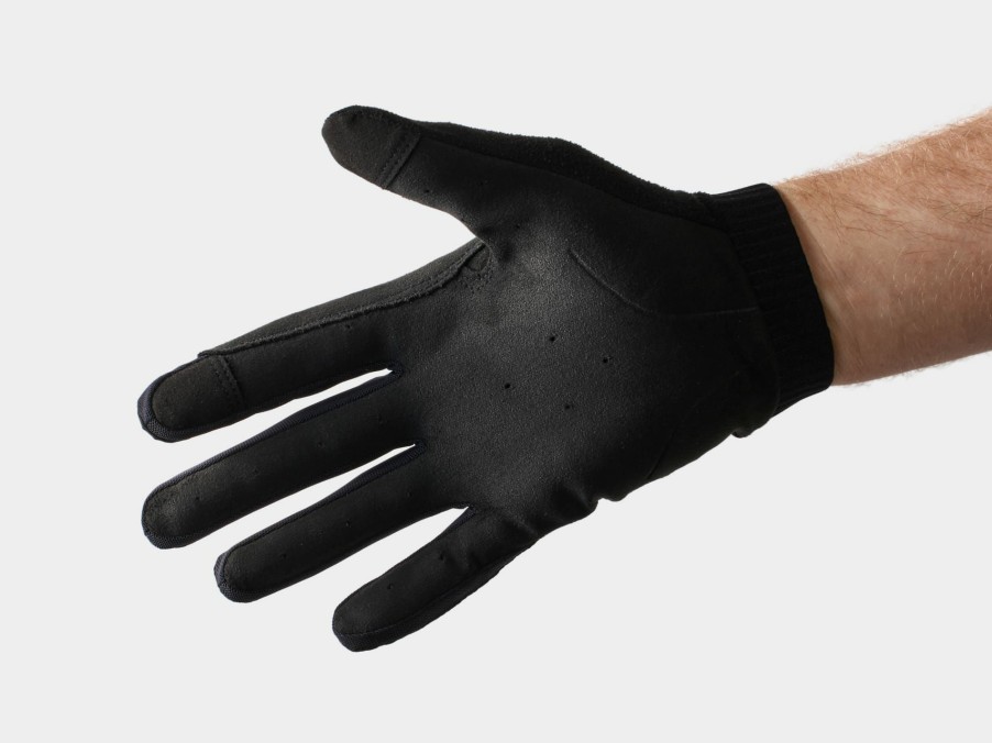 Apparel Trek Gloves | Trek Evoke Unisex Mountain Bike Glove