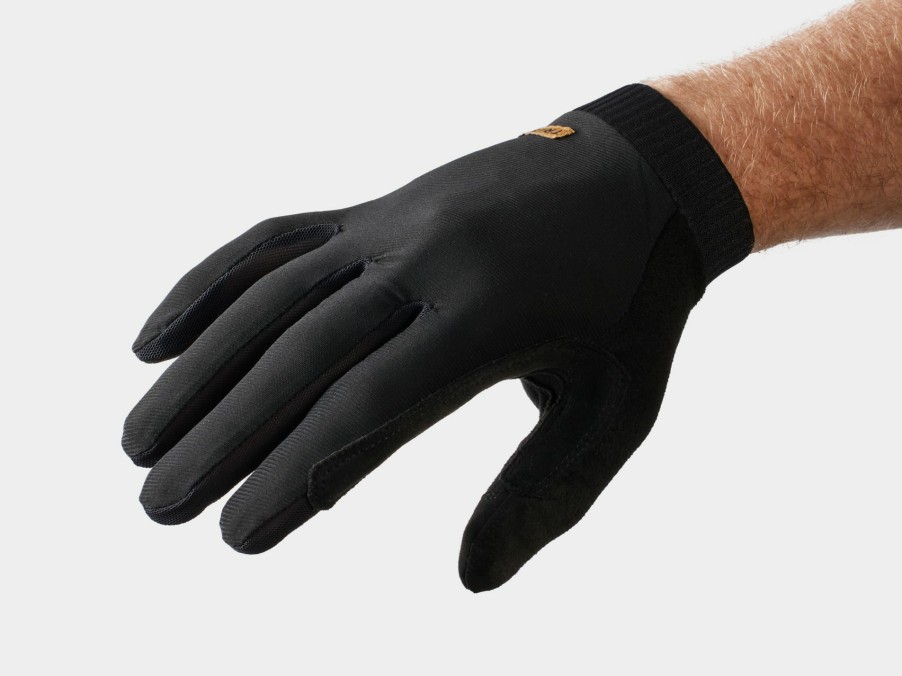 Apparel Trek Gloves | Trek Evoke Unisex Mountain Bike Glove