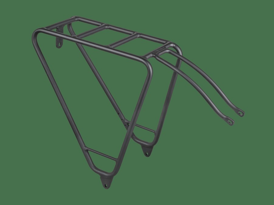 Accessories Trek Bike Racks | Electra Sprocket Rear Rack