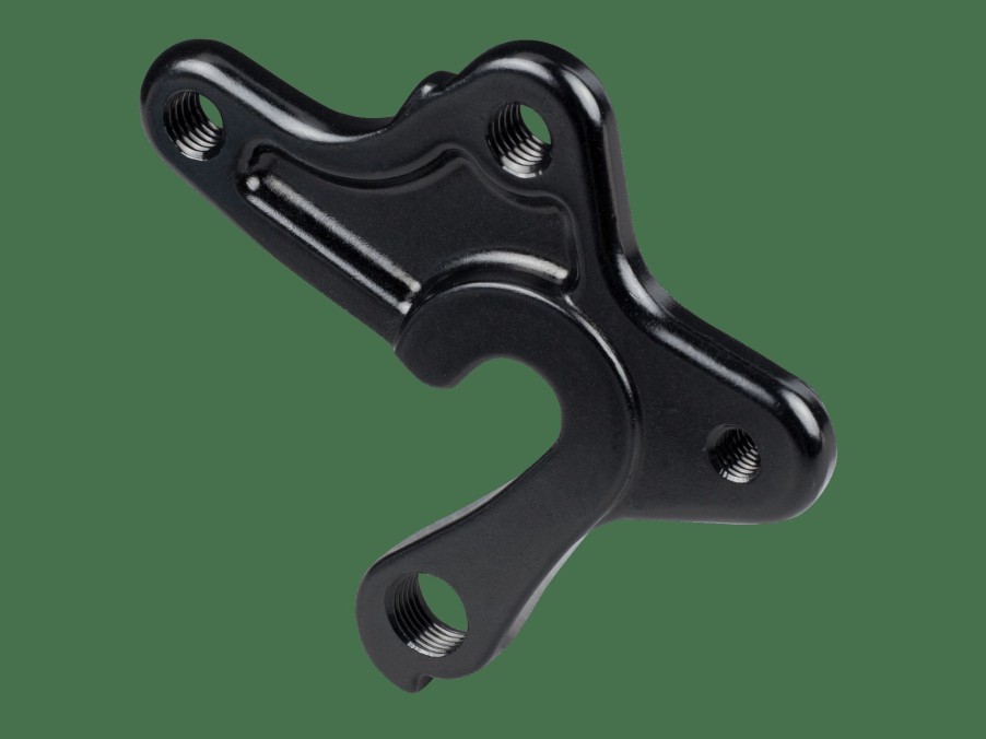 Parts Trek Frame Parts | Trek Super Commuter+/Diamant Zouma+ Derailleur Hanger Black