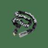 Accessories Trek Locks | Kryptonite Kryptolok Series 2 915 Integrated Chain Lock Black