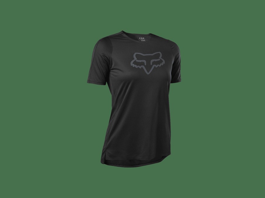 Apparel Trek Jerseys | Fox Racing Flexair Women'S Mountain Bike Jersey