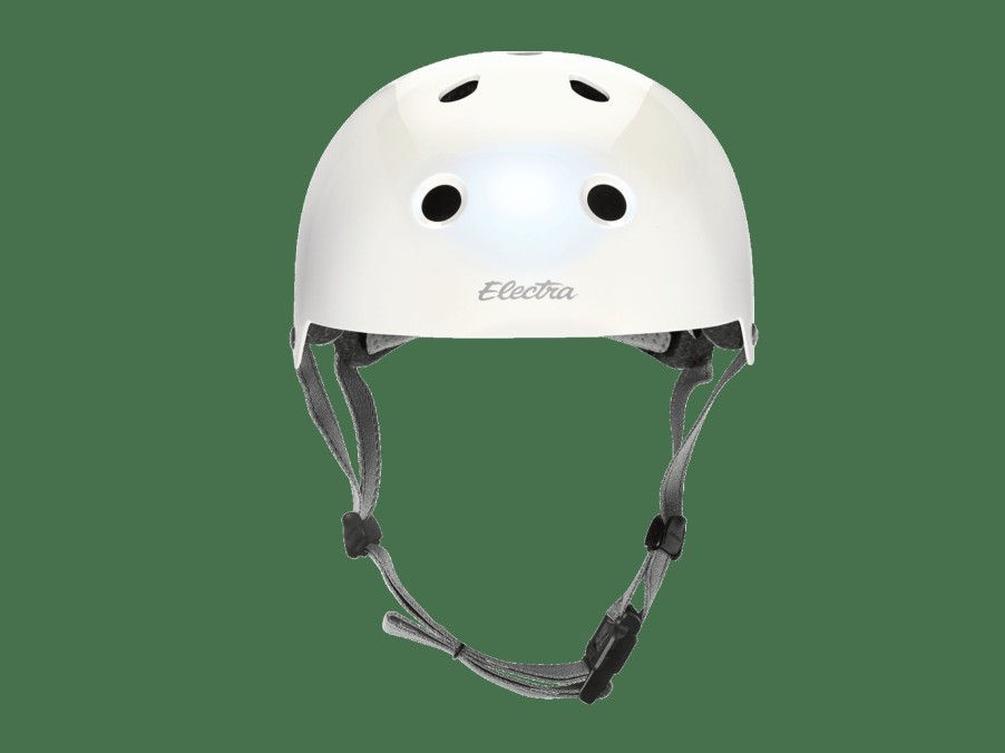 Apparel Trek Fitness & Commuter Helmets | Electra Lifestyle Lux Solid Color Helmet