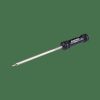 Parts Trek Tools & Maintenance | Park Tool Precision Hex Driver Black/Silver