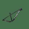 Mountain Trek | Roscoe Frameset Matte Trek Black