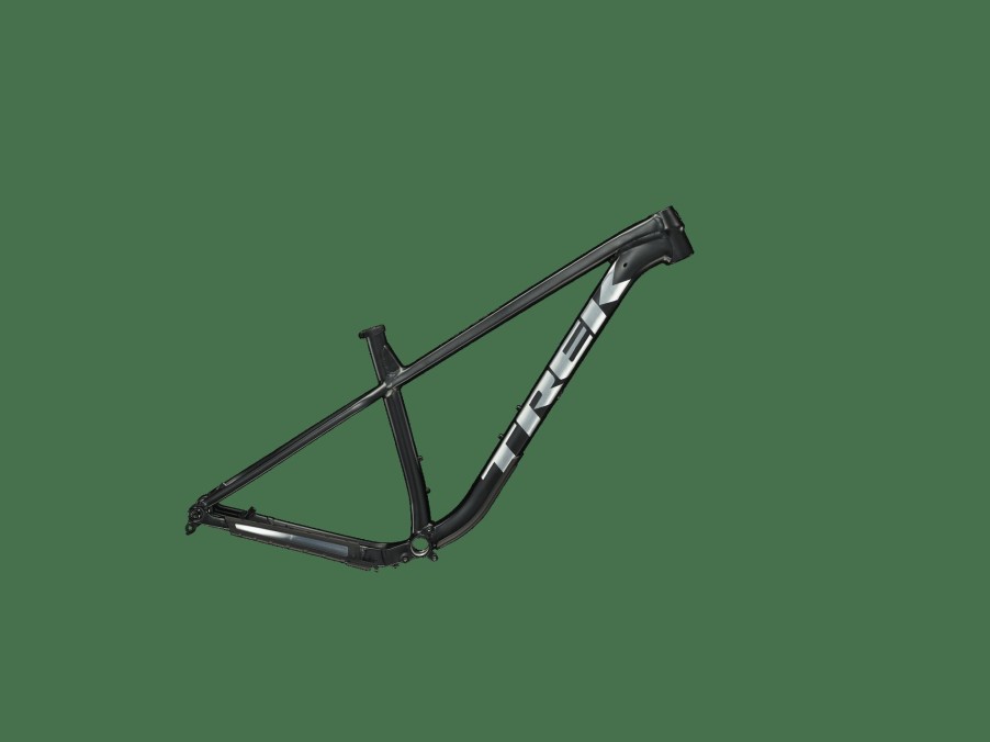 Mountain Trek | Roscoe Frameset Matte Trek Black