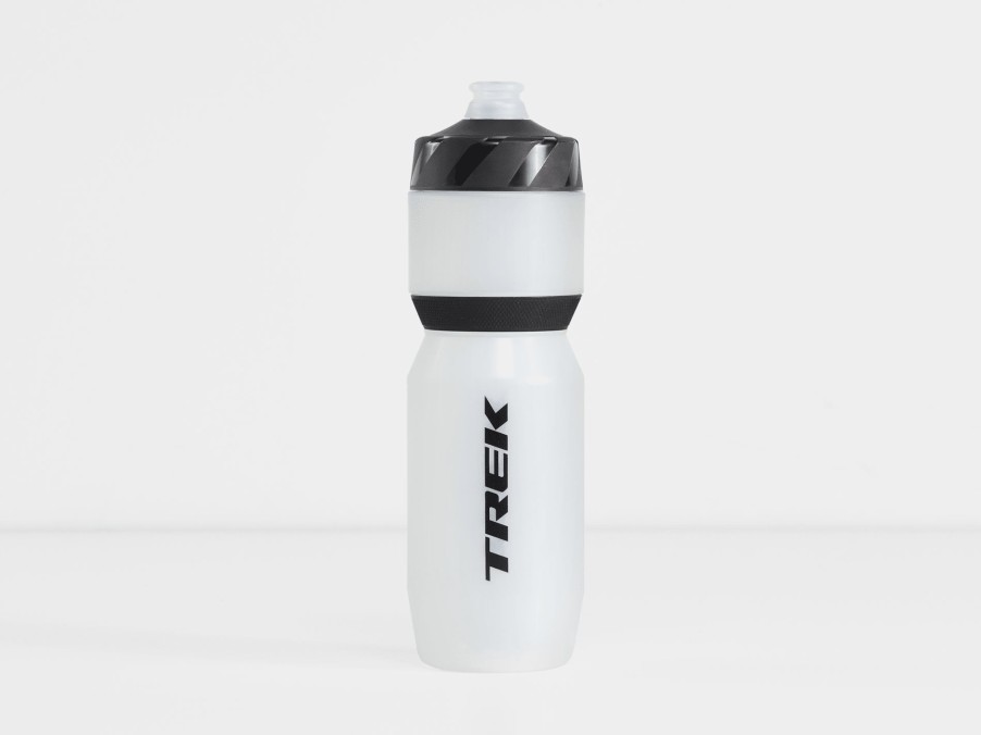 Accessories Trek Water Bottles | Trek Voda Flow 26Oz Water Bottle