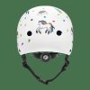 Apparel Trek Fitness & Commuter Helmets | Electra Unicorn Lifestyle Bike Helmet White