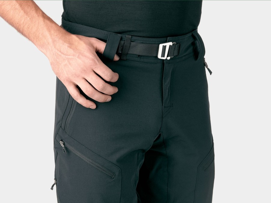 Apparel Trek Tights & Pants | Bontrager Omw Softshell Fat Bike Pant