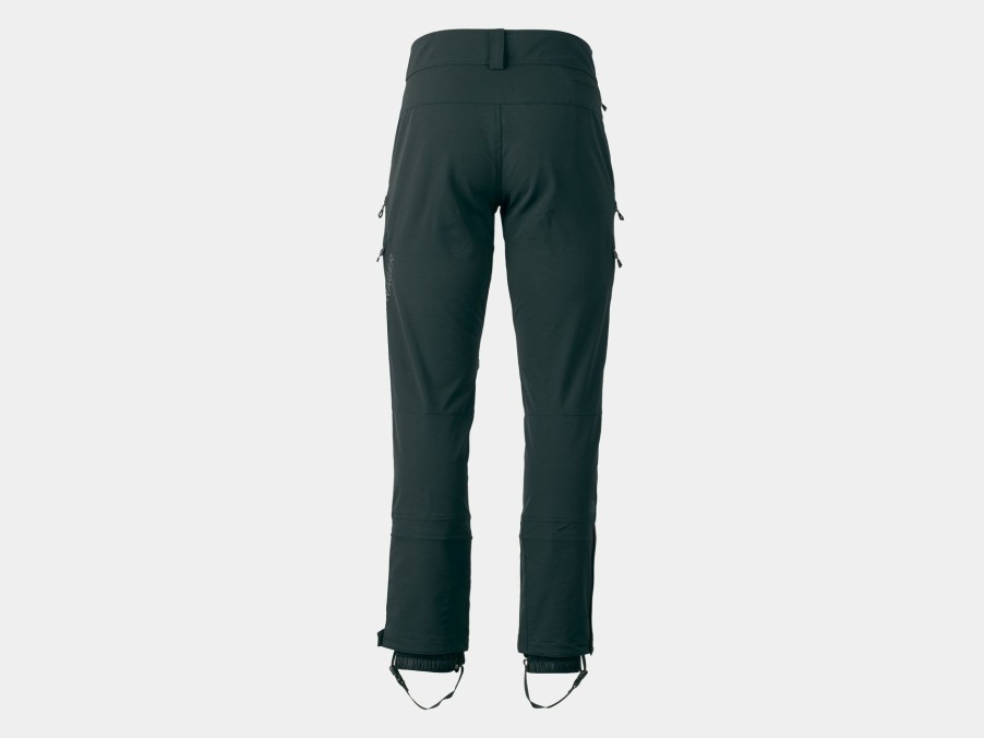 Apparel Trek Tights & Pants | Bontrager Omw Softshell Fat Bike Pant