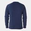 Apparel Trek Casual Wear | Trek Original Crewneck Sweatshirt Navy