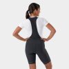 Apparel Trek Shorts & Bib Shorts | Trek Velocis Women'S Cycling Bib Short