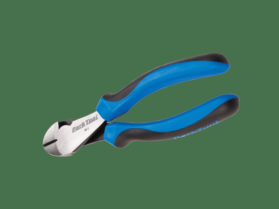 Parts Trek Tools & Maintenance | Park Tool Sp-7 Side Cutter Pliers