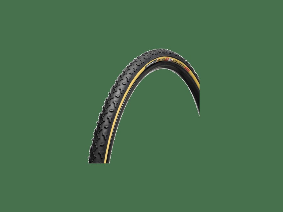 Parts Trek Gravel Tires | Challenge Baby Limus Pro Handmade Tubeless Cyclocross Tire Black/Natural