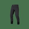 Apparel Trek Tights & Pants | Endura Singletrack Mountain Bike Pant Ii Black