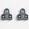 Parts Trek Pedals | Bontrager Road Clipless 9 Degree Pedal Cleat Set